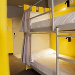 Hostel Room Valencia