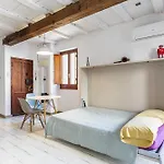 Estudio 2 En El Centro ולנסיה