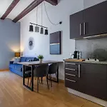 Welcomer Apartman *