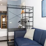 Welcomer * Βαλένθια