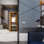 Welcomer Διαμέρισμα