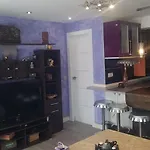 巴兰德拉公寓 *