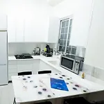 홈스테이 En Casa De Familia 