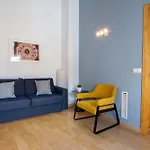 Διαμέρισμα Welcomer Βαλένθια