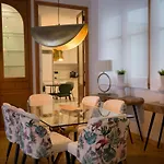 Torres De Serranos - Ttdssa Vlc Apartman