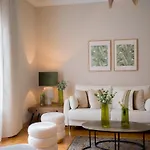Torres De Serranos - Ttdssa Vlc Apartman Valencia