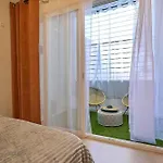Buenos Aires Green-ruzafa Center By Invalencia Apartmán Valencie