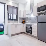 Invalencia - Buenos Aires Garden Ruzafa Center Apartamento Valencia