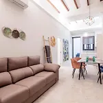 شقة Buenos Aires Garden Ruzafa By Invalencia *
