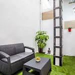 Invalencia - Buenos Aires Garden Ruzafa Center Apartamento