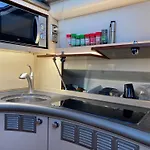 The Yacht Experience