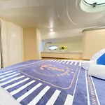 The Yacht Experience
