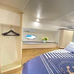 The Yacht Experience *