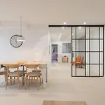 Apartmán Amplio Cerca Centro Historico Y Turia 5pax 2 Bath *