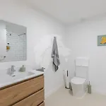 Amplio Cerca Centro Historico Y Turia 5pax 2 Bath Apartmán *