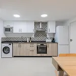 Amplio Cerca Centro Historico Y Turia 5pax 2 Bath *