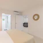 Amplio Cerca Centro Historico Y Turia 5pax 2 Bath Apartmán