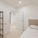 Apartmán Amplio Cerca Centro Historico Y Turia 5pax 2 Bath