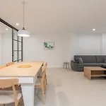 Apartmán Amplio Cerca Centro Historico Y Turia 5pax 2 Bath *