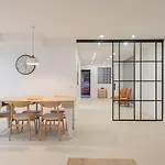 Apartmán Amplio Cerca Centro Historico Y Turia 5pax 2 Bath