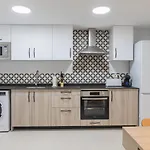 Amplio Cerca Centro Historico Y Turia 5pax 2 Bath * Valencie