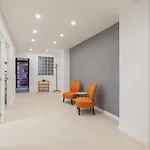 Amplio Cerca Centro Historico Y Turia 5pax 2 Bath Apartmán *