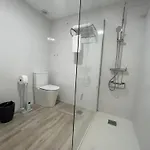 公寓 Espigas Puerto