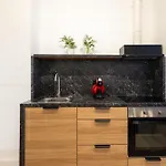 The Blasco Ibanez 公寓 瓦伦西亚