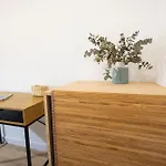 公寓 The Blasco Ibanez