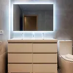 公寓 Vlc Host - Molina Del Palau 瓦伦西亚