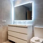 公寓 Vlc Host - Molina Del Palau *