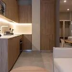 公寓 Vlc Host - Molina Del Palau 瓦伦西亚