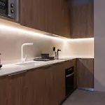 公寓 Vlc Host - Molina Del Palau