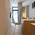 Vlc Host - Molina Del Palau 公寓