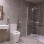 Vlc Host - Molina Del Palau 公寓 瓦伦西亚