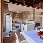 公寓 Cerrajeros Central Market By Invalencia *