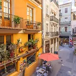 Cerrajeros Central Market By Invalencia * 瓦伦西亚