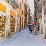 Cerrajeros Central Market By Invalencia * 瓦伦西亚