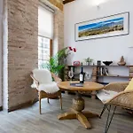 Musico 1 Turia Gardens By Invalencia *