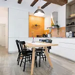 Musico 1 Turia Gardens By Invalencia Валенсия