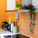 Musico 1 Turia Gardens By Invalencia