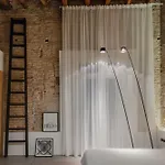 Design Musico 3 Turia Gardens By Invalencia 아파트 발렌시아