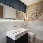 Design Musico 3 Turia Gardens By Invalencia *