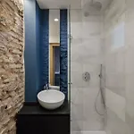 Design Musico 3 Turia Gardens By Invalencia * Valência