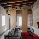 Design Musico 3 Turia Gardens By Invalencia Apartamento *