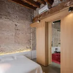 Design Musico 3 Turia Gardens By Invalencia 발렌시아