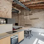 Design Musico 3 Turia Gardens By Invalencia * 발렌시아