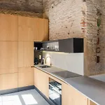 Design Musico 3 Turia Gardens By Invalencia