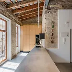 Design Musico 3 Turia Gardens By Invalencia *