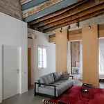 Design Musico 3 Turia Gardens By Invalencia Apartamento *